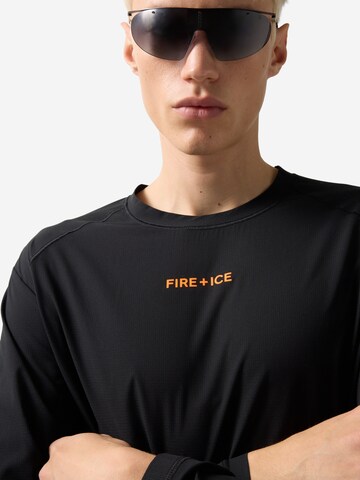 Bogner Fire + Ice Funktionsshirt 'Alejo' in Schwarz
