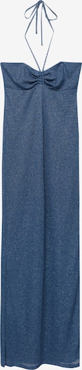Pull&Bear Robe en bleu, Vue avec produit