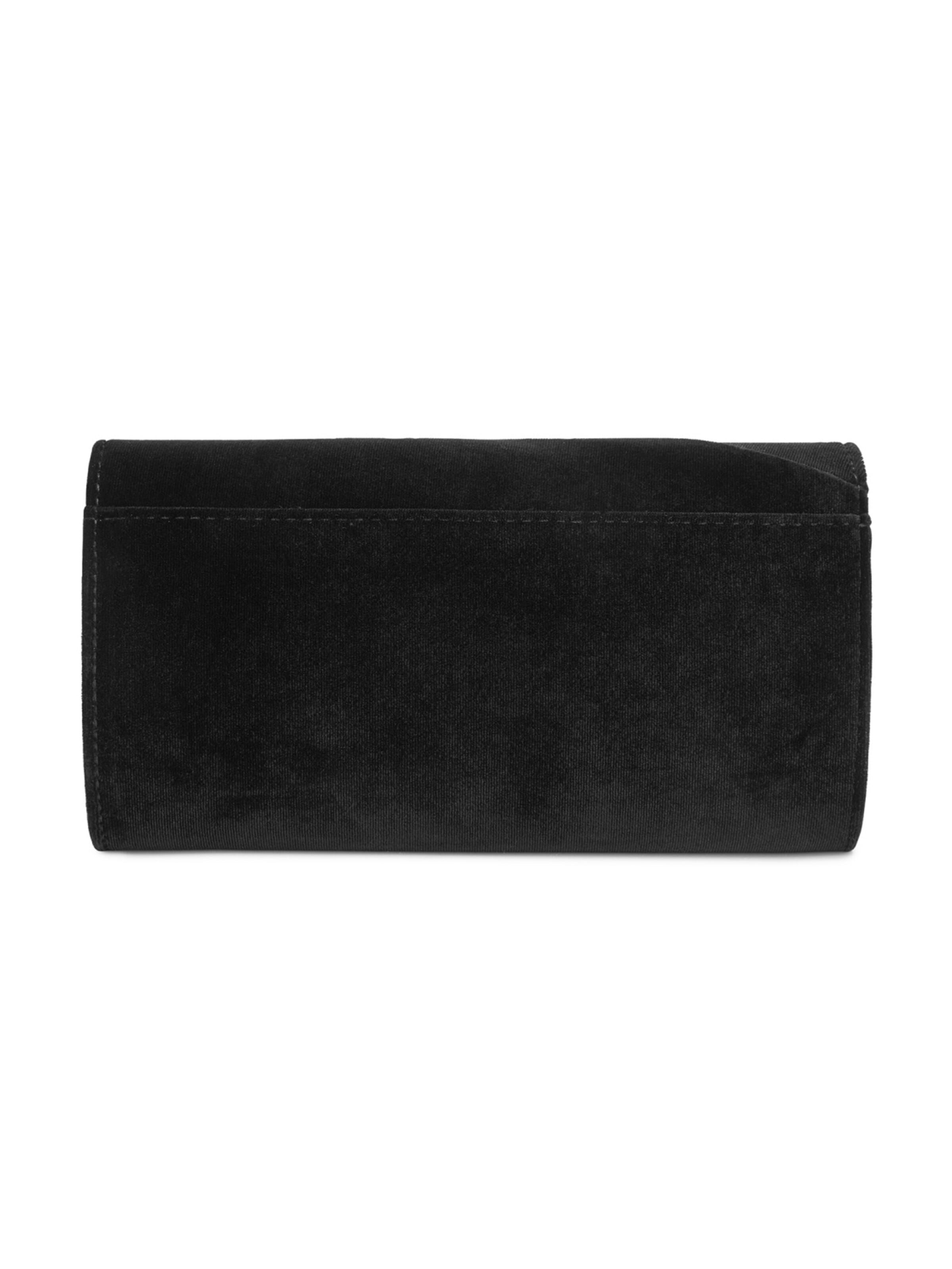 Miss Lulu Clutch‌‌‌‌ in Schwarz