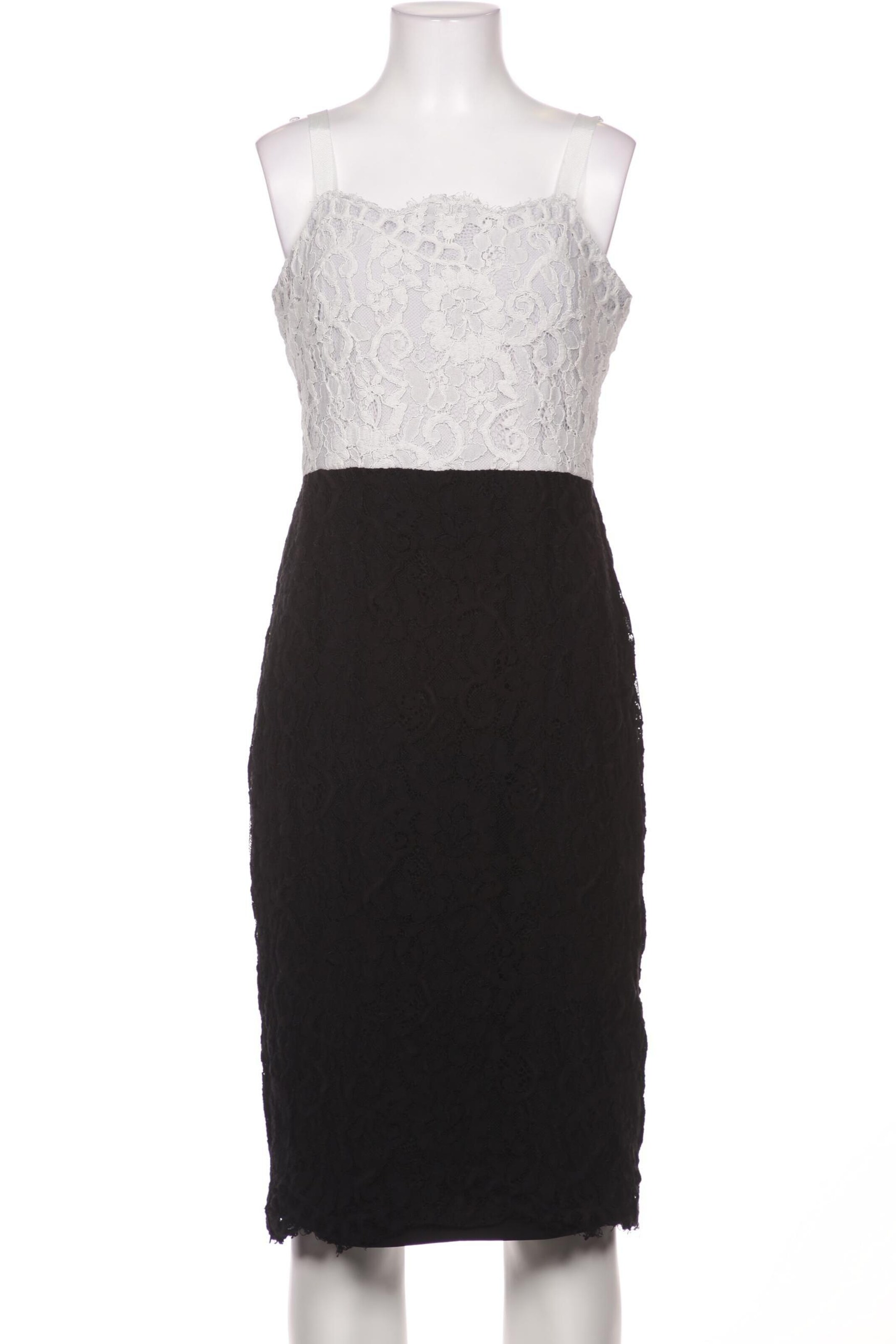 Lauren Ralph Lauren Dress in S in Black: front