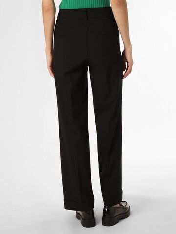 Cambio Regular Pants 'Grace' in Black