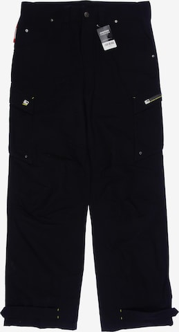 SCOTT Pants in 36 in Black: front