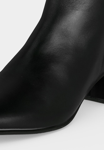 Botine 'ELLA' de la Högl pe negru