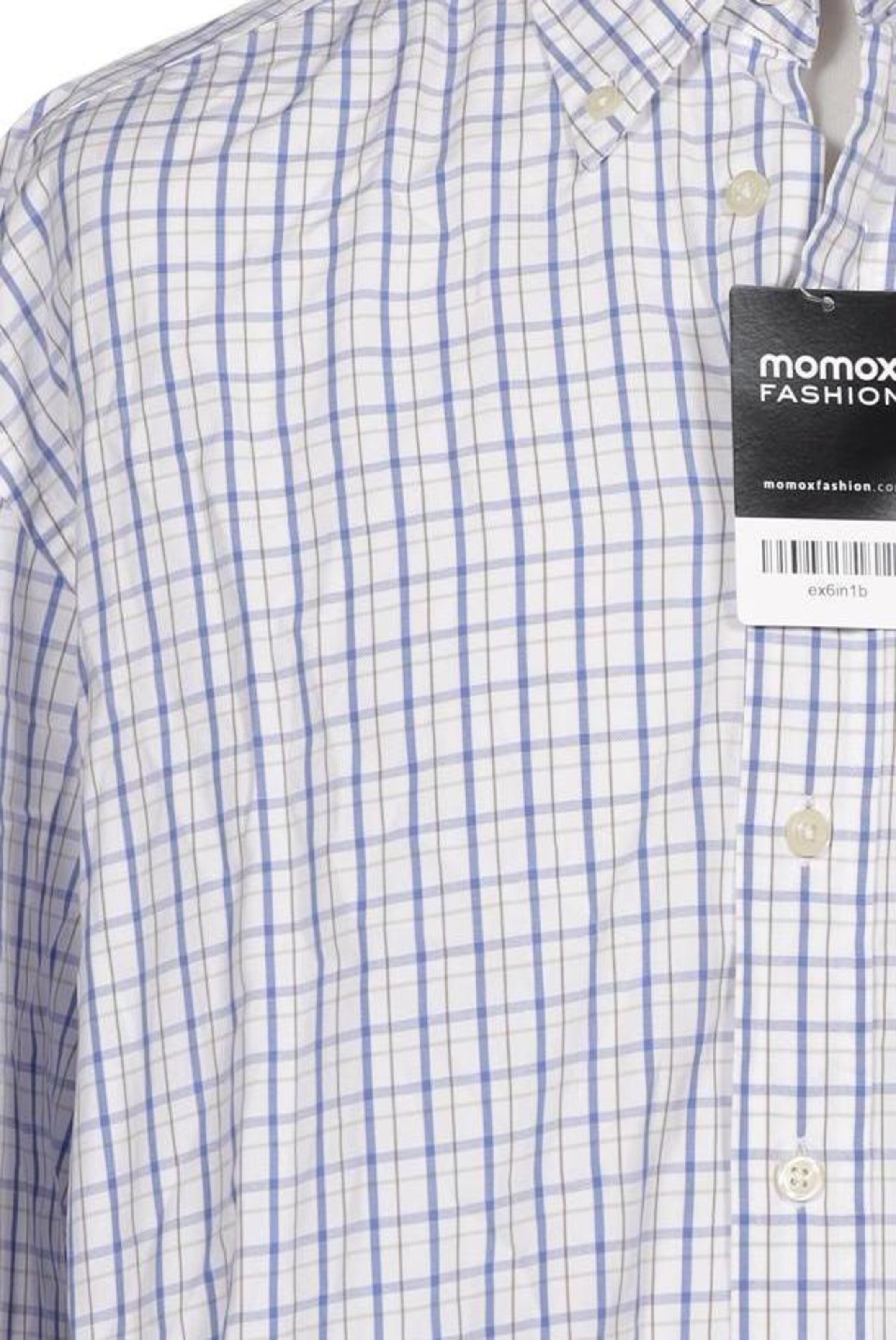 GANT Hemd XL in Mischfarben