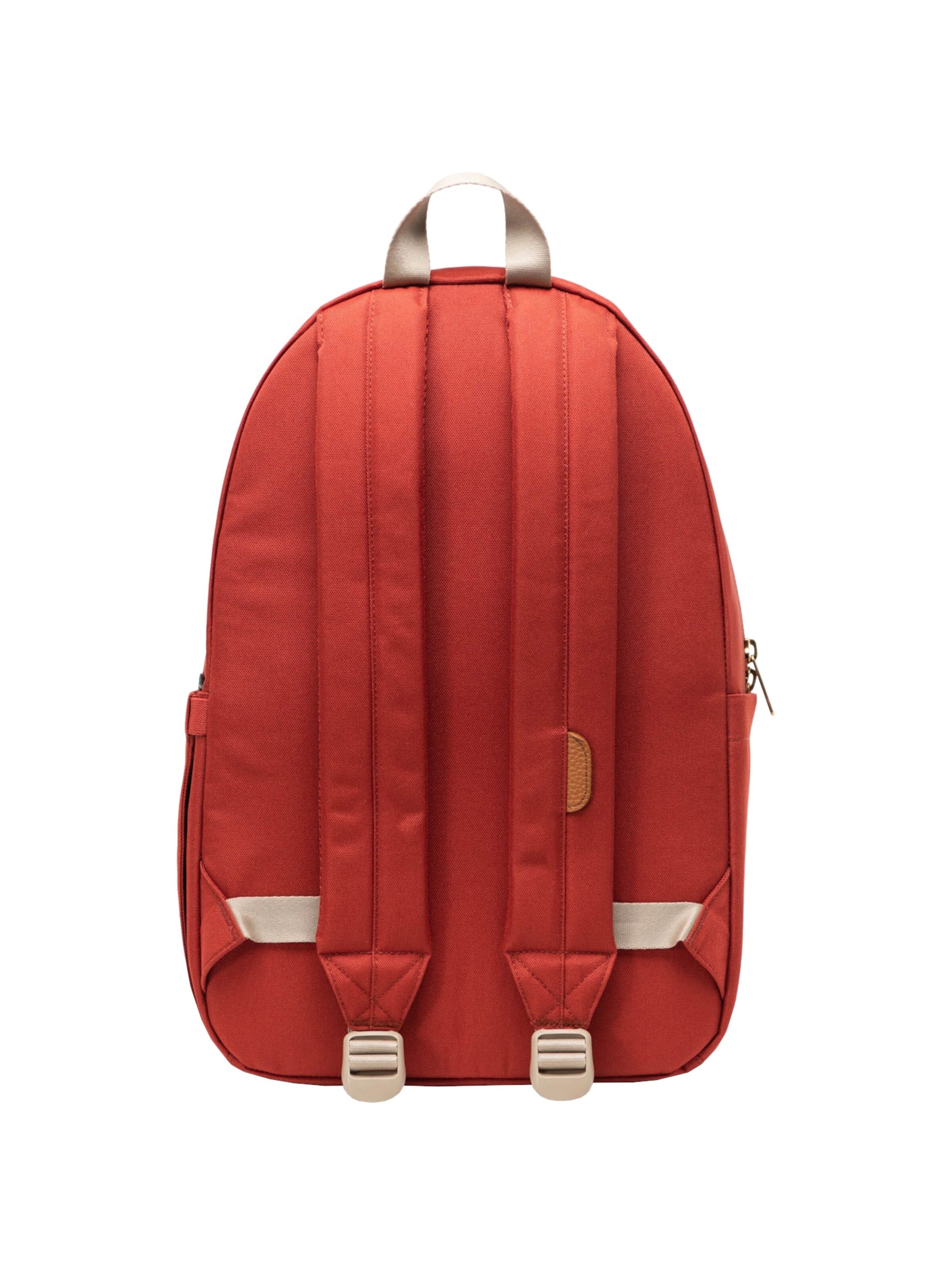 Herschel Backpack 'Herschel Settlement Backpack' in Red