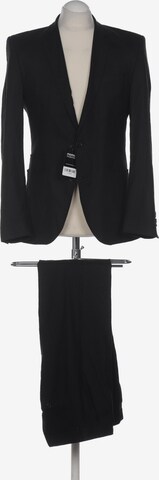SELECTED Suit in M in Black: front
