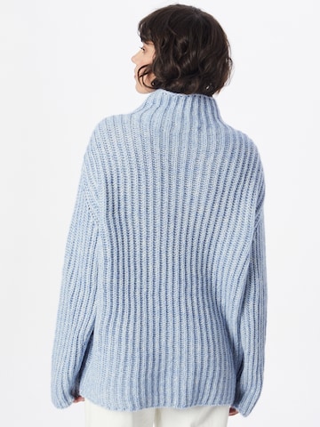 DRYKORN Sweater 'PERIMA' in Blue