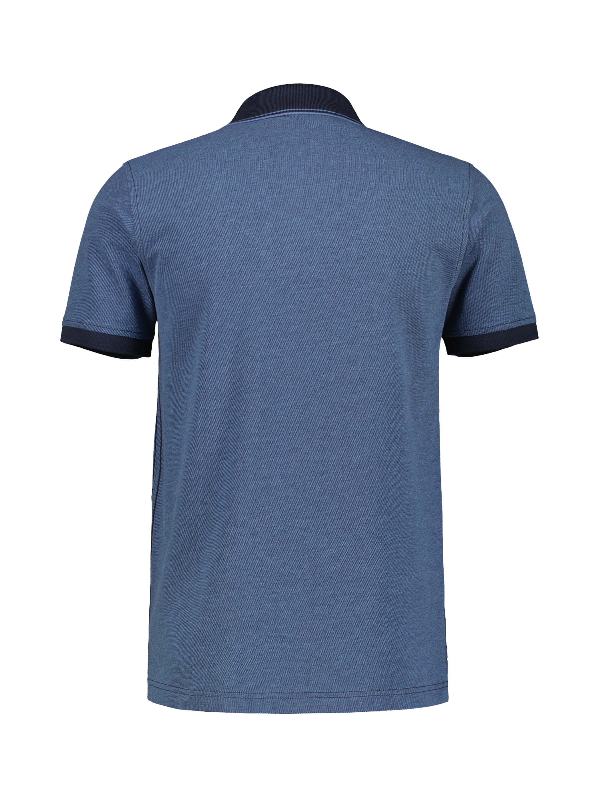 LERROS Shirt in Blauw