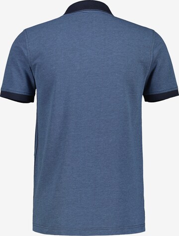 LERROS Shirt in Blauw