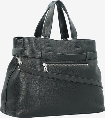 BOGNER Handbag 'Andermatt Pauline' in Black