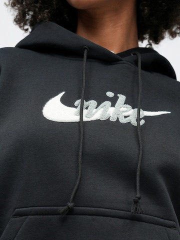 Nike Sportswear - Sweatshirt 'PHNX FLC' em preto