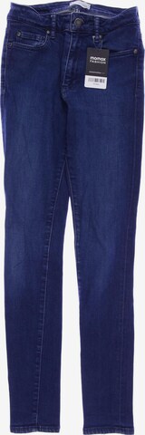 ARMEDANGELS Jeans in 25 in Blue: front