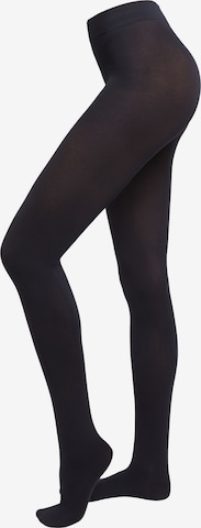 CALZEDONIA Tights in Blue: front