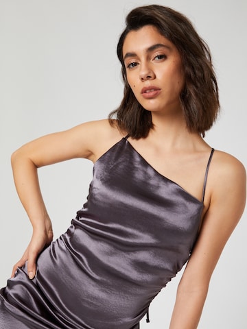 RÆRE by Lorena Rae Cocktail Dress 'Tia' in Grey
