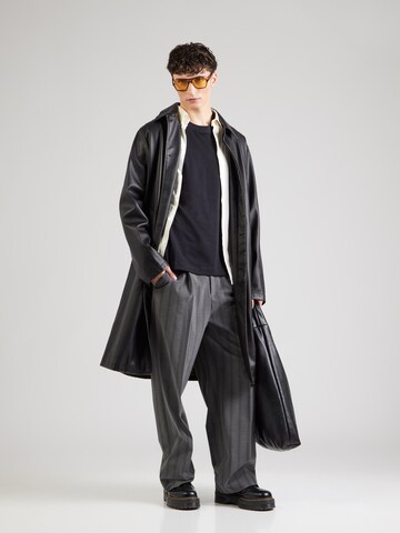 JACK & JONES Póló 'JWHURBAN EDGE' - zöld