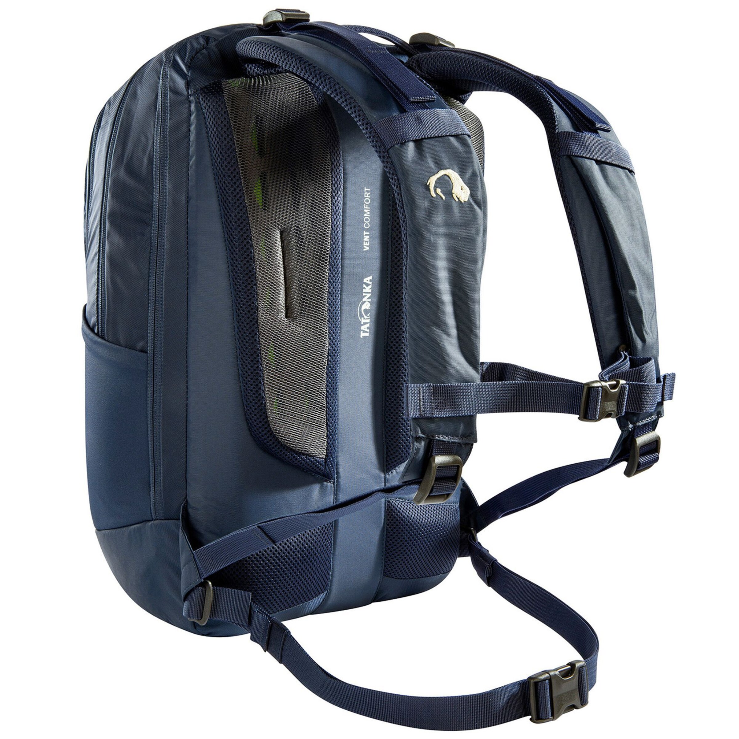 TATONKA Backpack in Blue