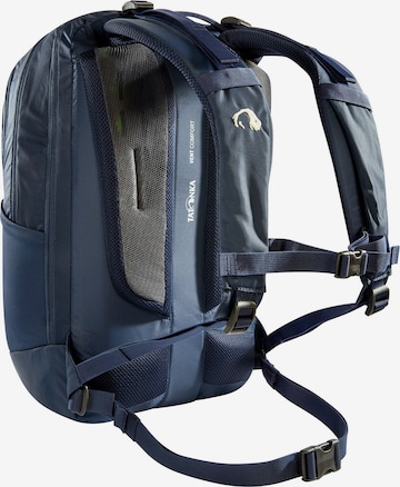 TATONKA Rucksack in Blau