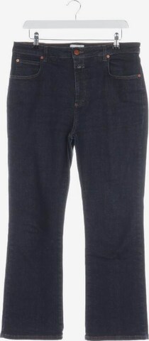 Closed Jeans in 32 in Blue: front