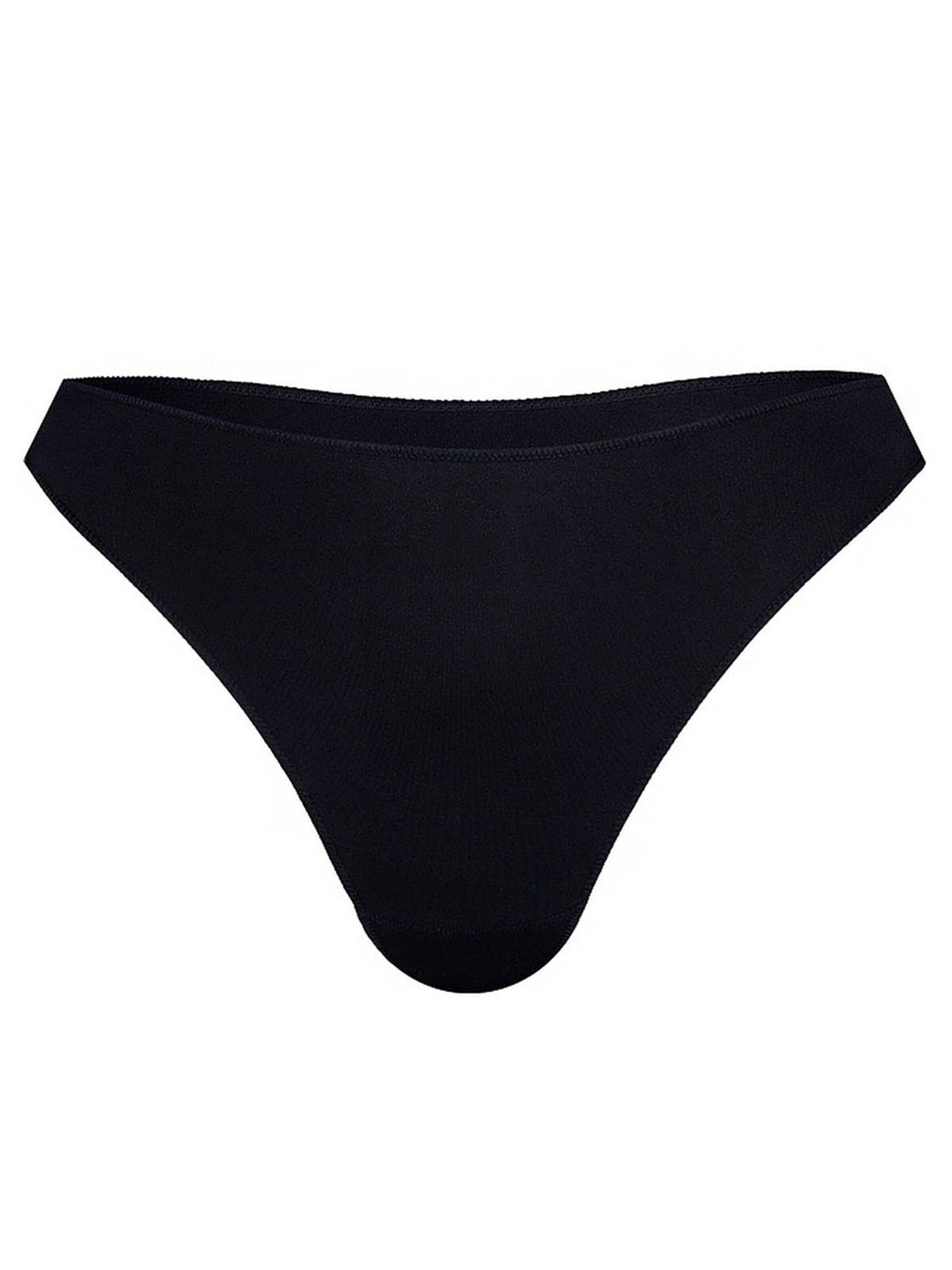sassa String 'Classic Pants'‌‌‌‌‌‌‌‌‌ in Weiß