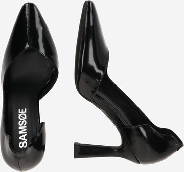 Samsøe Samsøe Pumps 'Marga' in Black