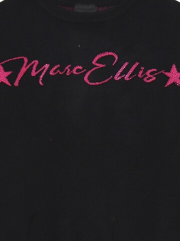 Marc Ellis Trui in Zwart