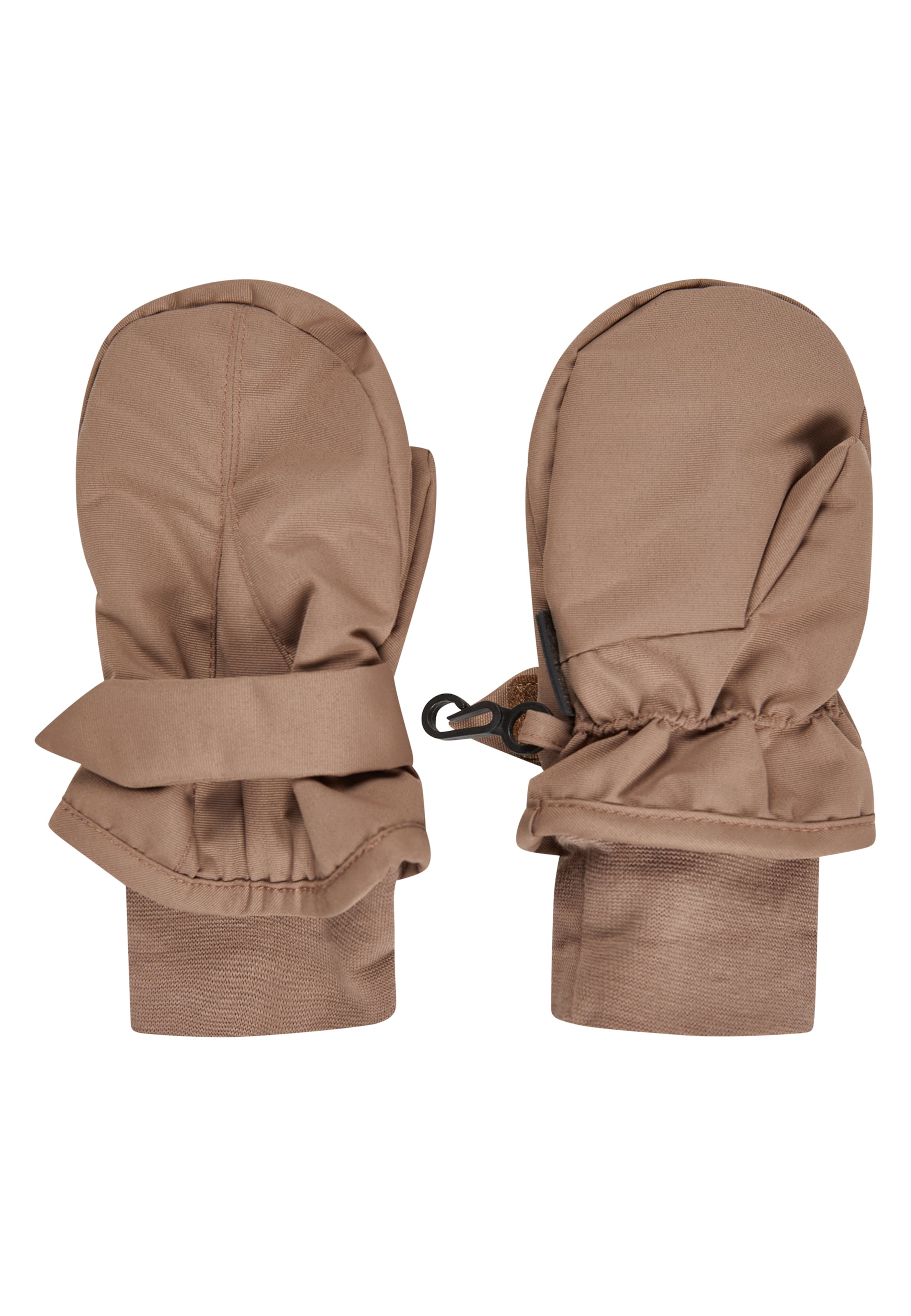 STERNTALER Handschuhe in Beige: Vorderseite
