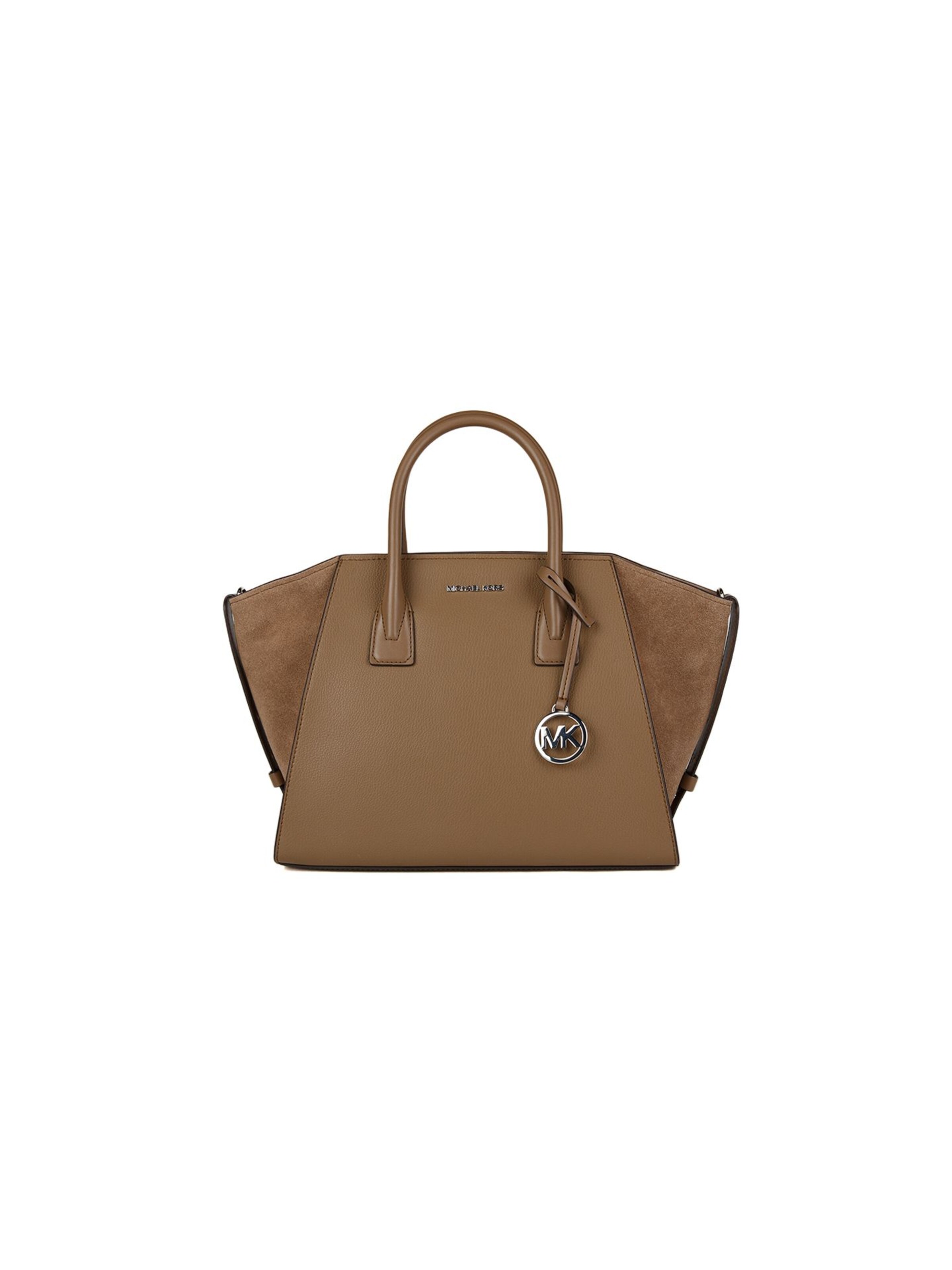 Michael Kors Sacs à main 'Avril' en One Size en marron, Vue avec produit