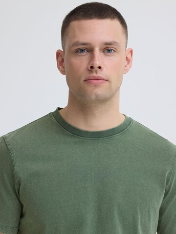 BLEND Shirt ' BHKeelan ' in Green