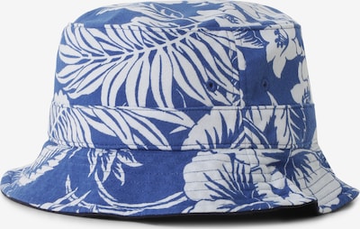 Polo Ralph Lauren Hut in blau / weiß, Produktansicht