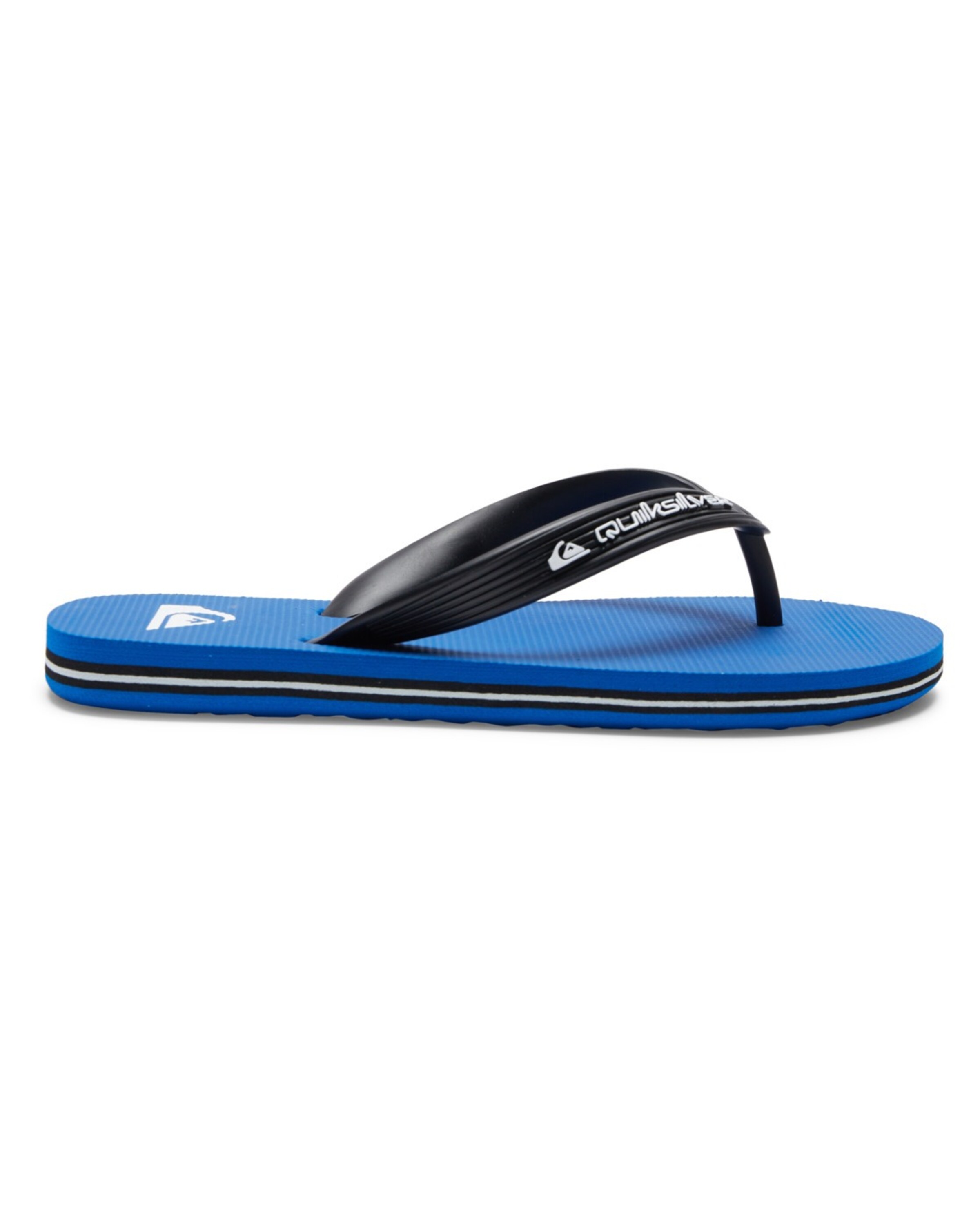 QUIKSILVER Zehentrenner 'Molokai Core' in Blau