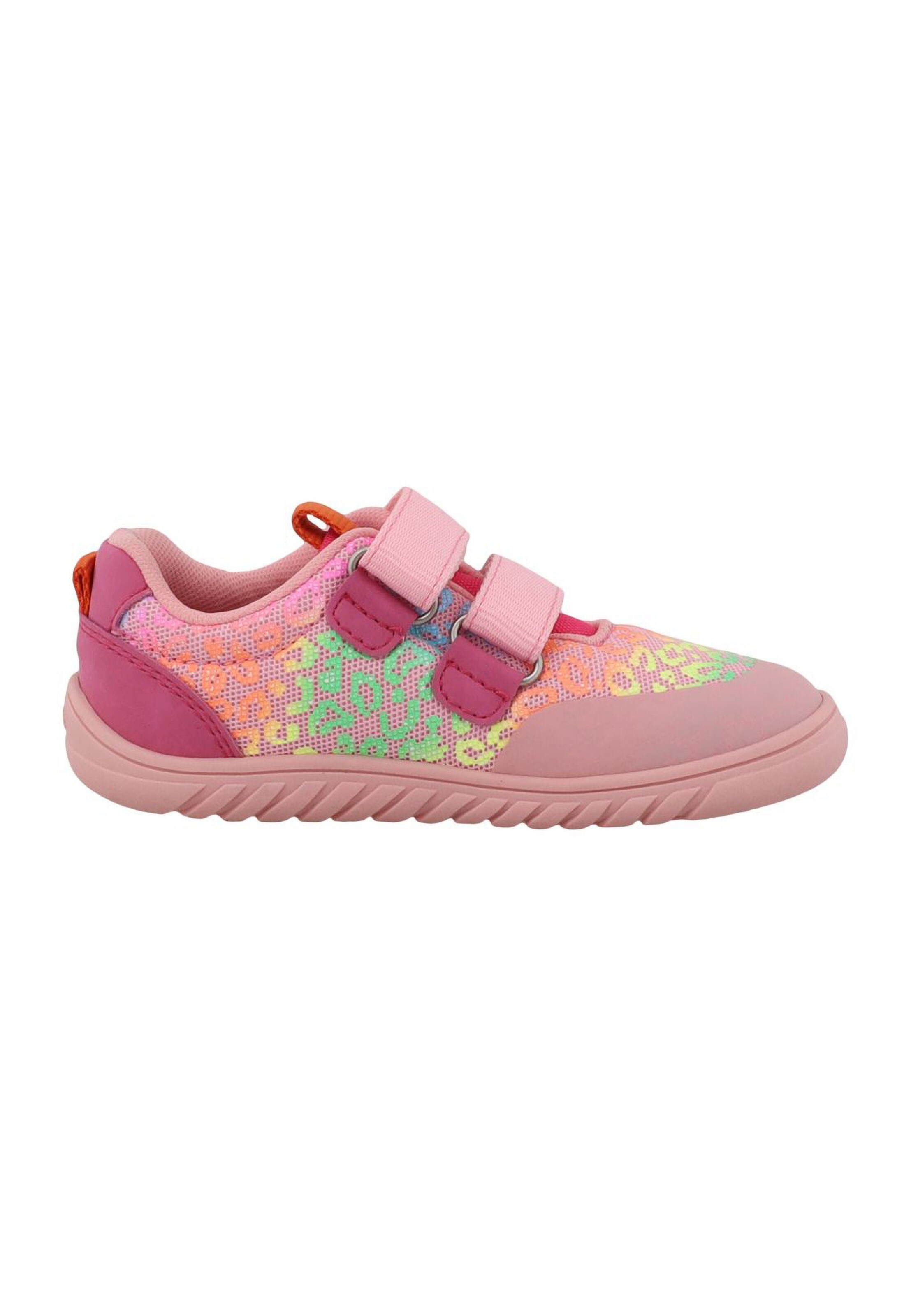 LURCHI Sneaker 'Benny' in Pink
