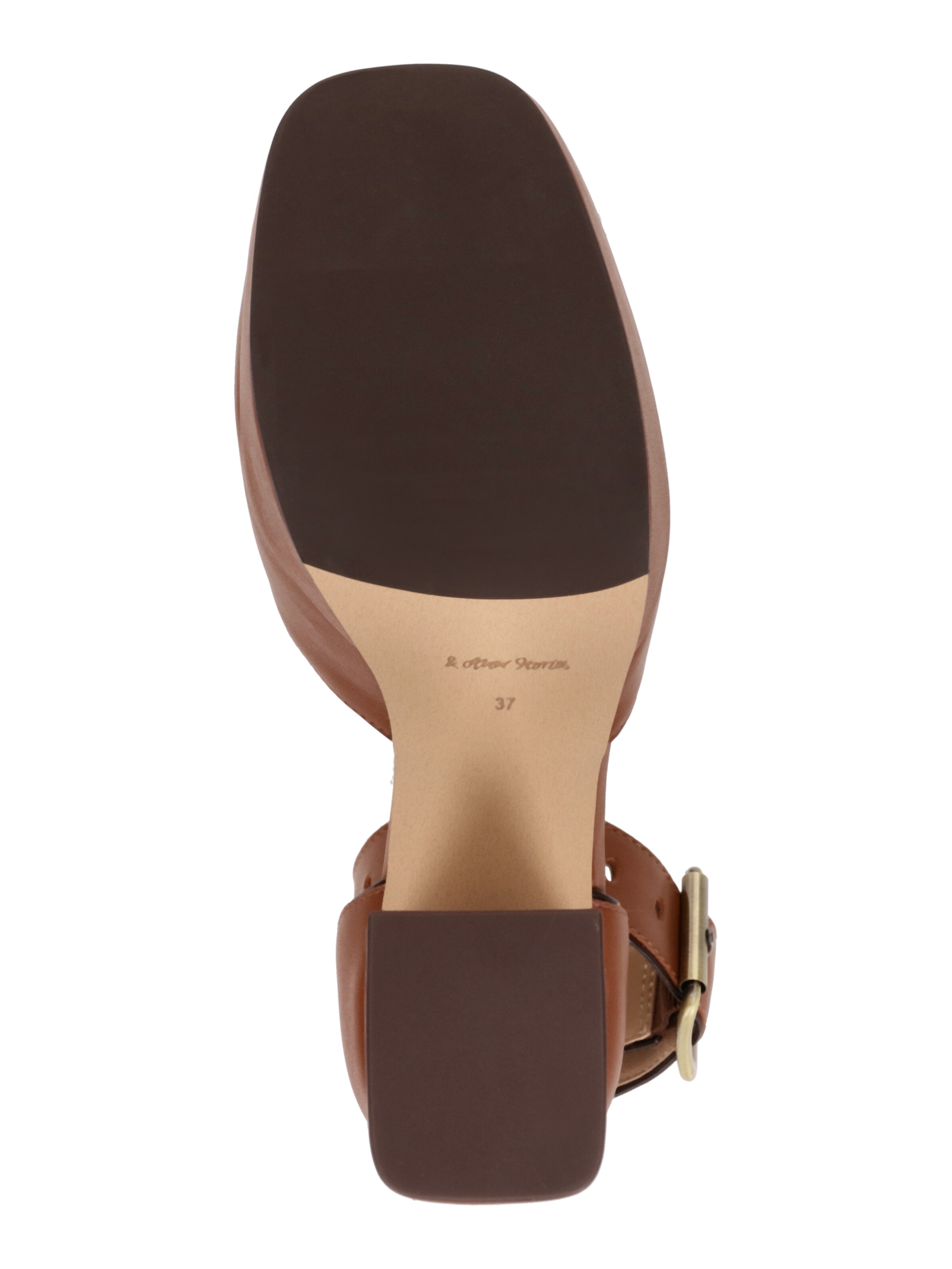 Sandale de la & Other Stories pe maro