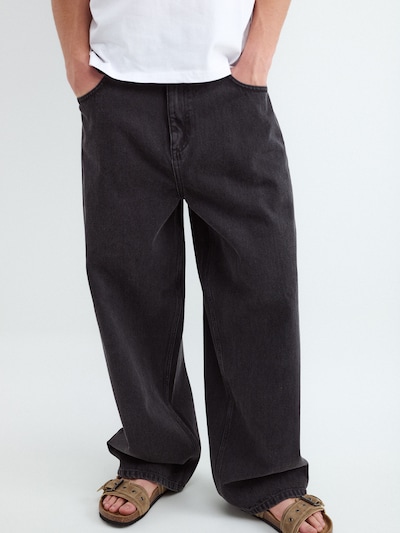 BALMOHK Jeans 'FRAN' in 30 in Dark grey, Item view