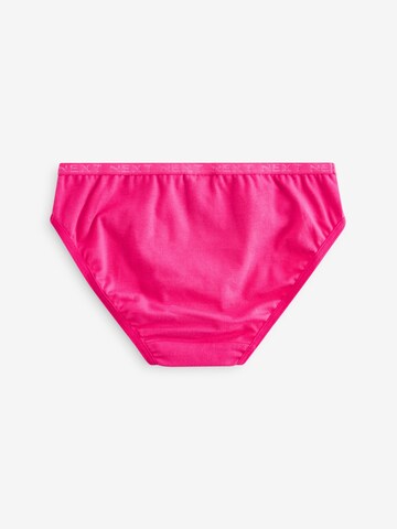 Sous-vêtements Next en rose