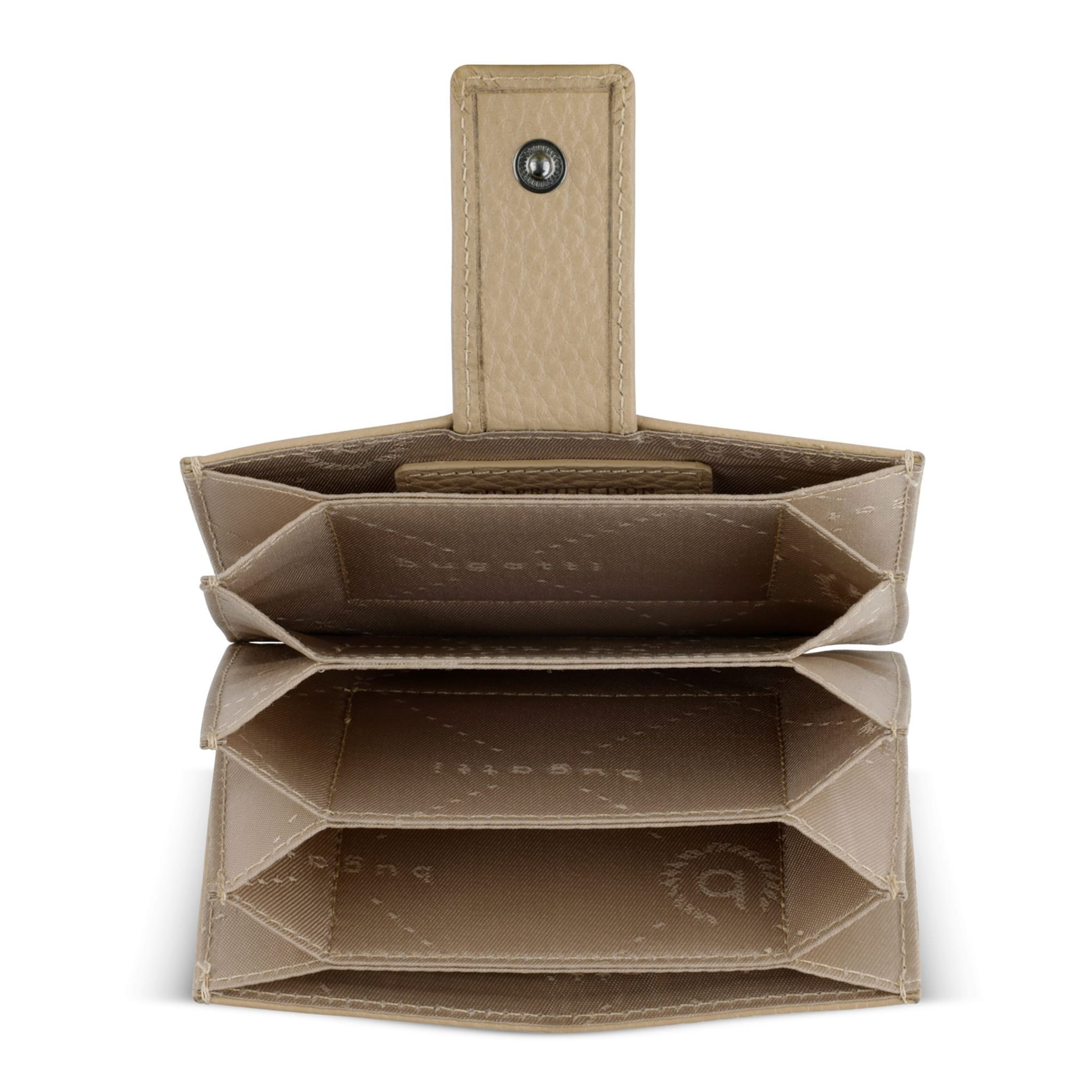 Astuccio 'Elsa' di bugatti in beige