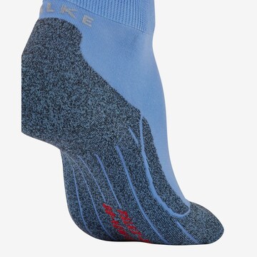 FALKE Sportsocken 'RU 4 Light' in Lila