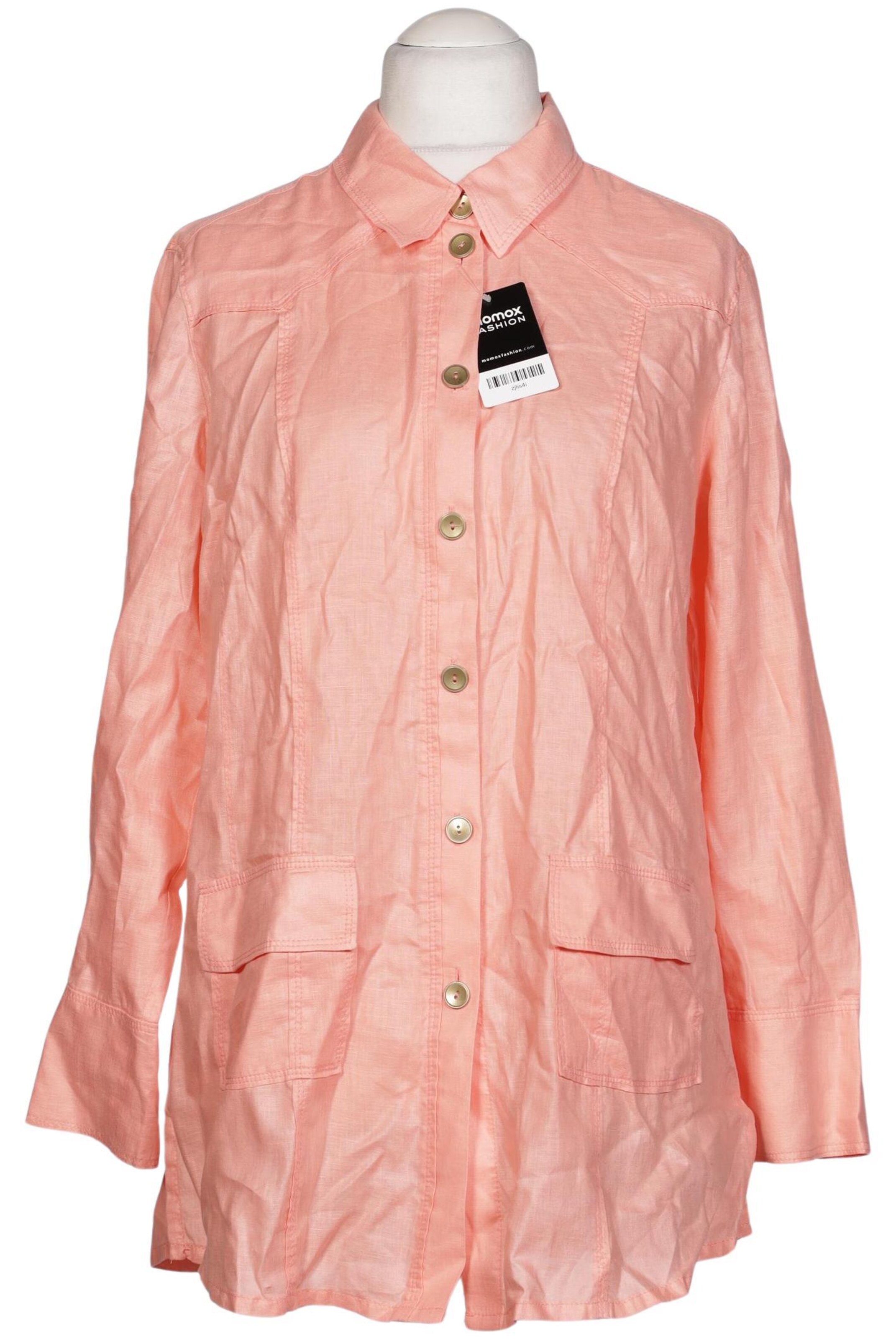 Riani Bluse XXXL in Pink: Vorderseite