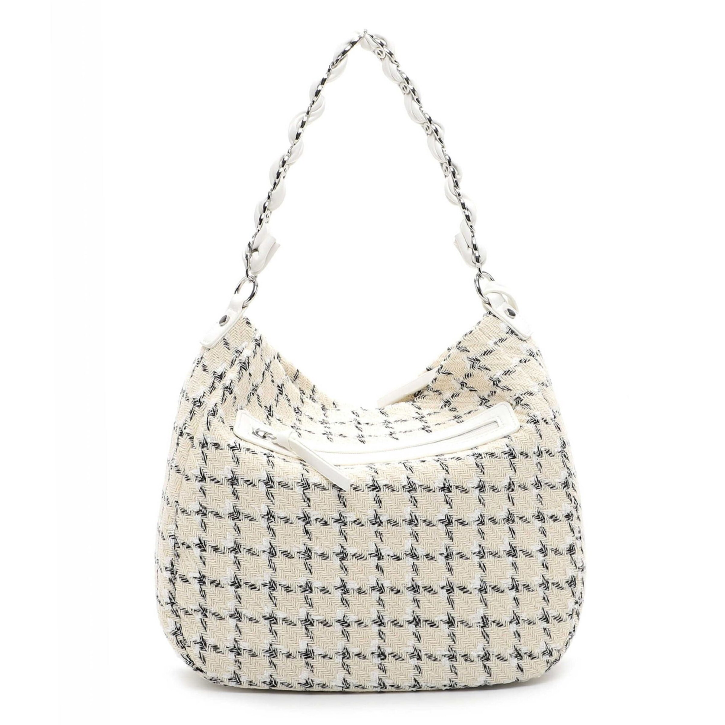 Tamaris Shoulder Bag 'Aimee' in White