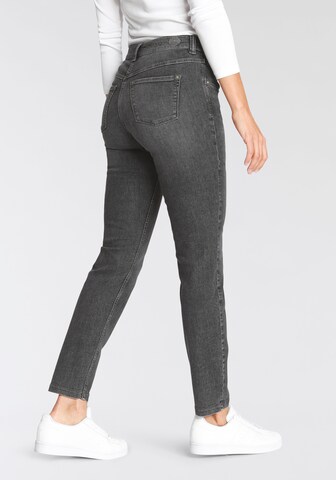 MAC Slim fit Jeans in Grey