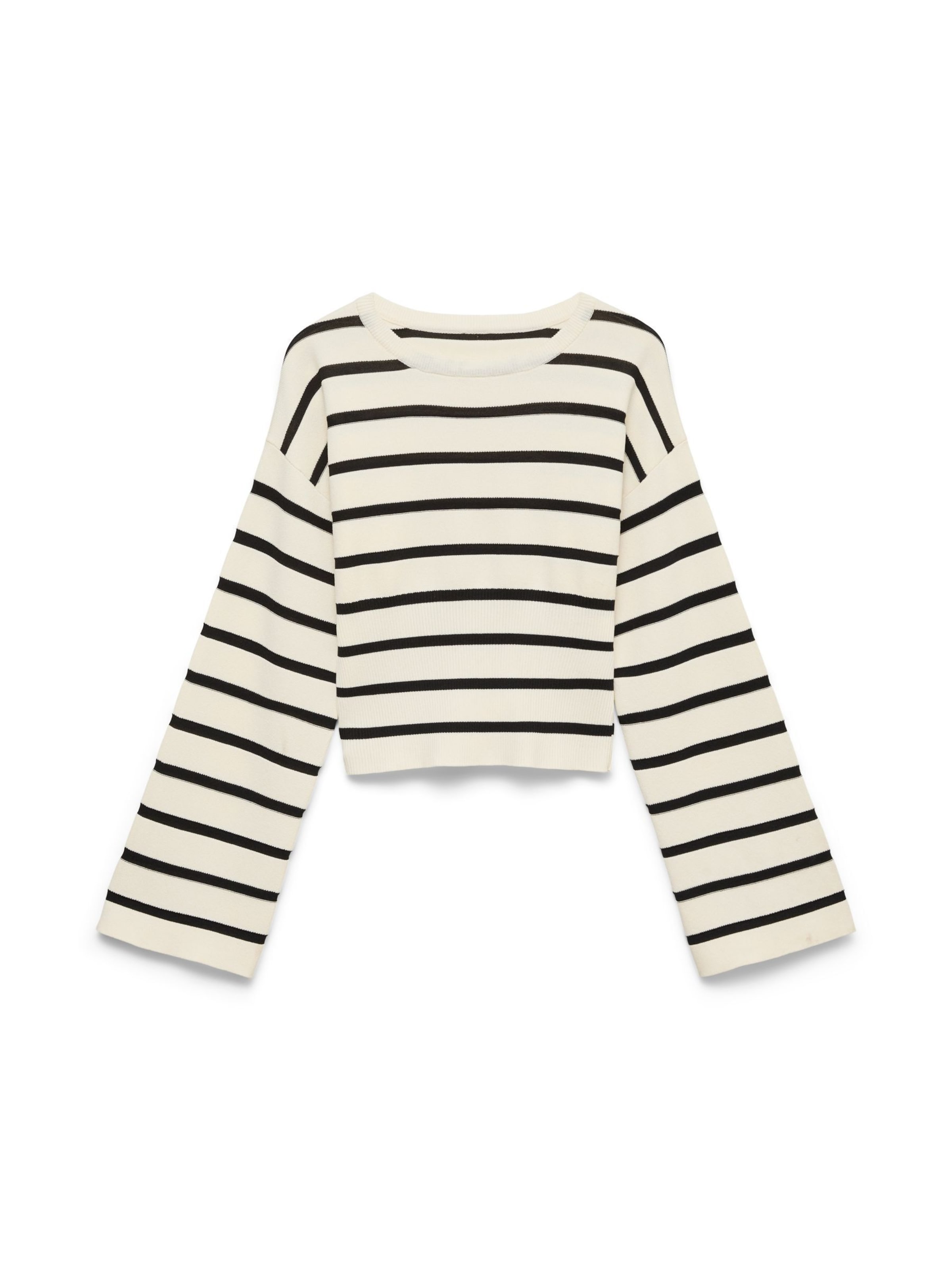 VERO MODA - Jersey 'VMFreya' en blanco: frente