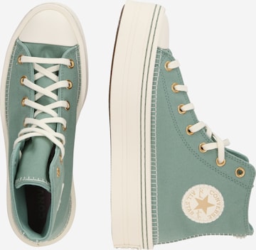 CONVERSE High-Top Sneakers 'Chuck Taylor All Star Modern Lift' in