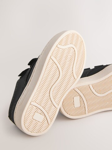 Next Lage schoen in Zwart