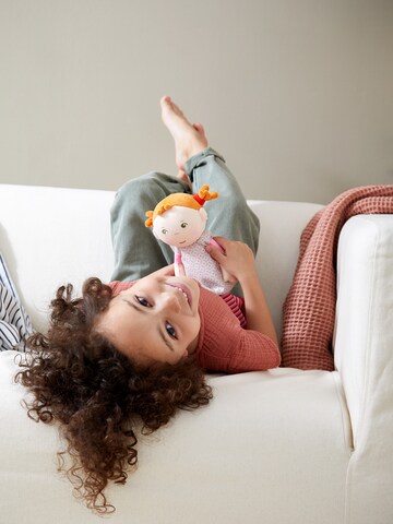 HABA Stoffpuppe ' Kuschelpuppe Roya ' in Mischfarben