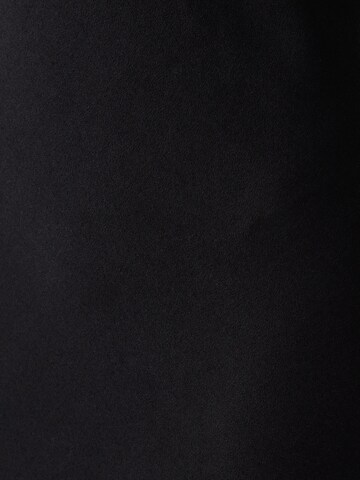 Tussah Φόρεμα 'ELORA' σε μαύρο
