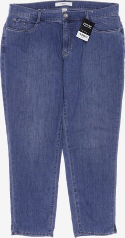 BRAX Jeans in 34 in Blue: front