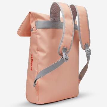 BREE Backpack in Orange