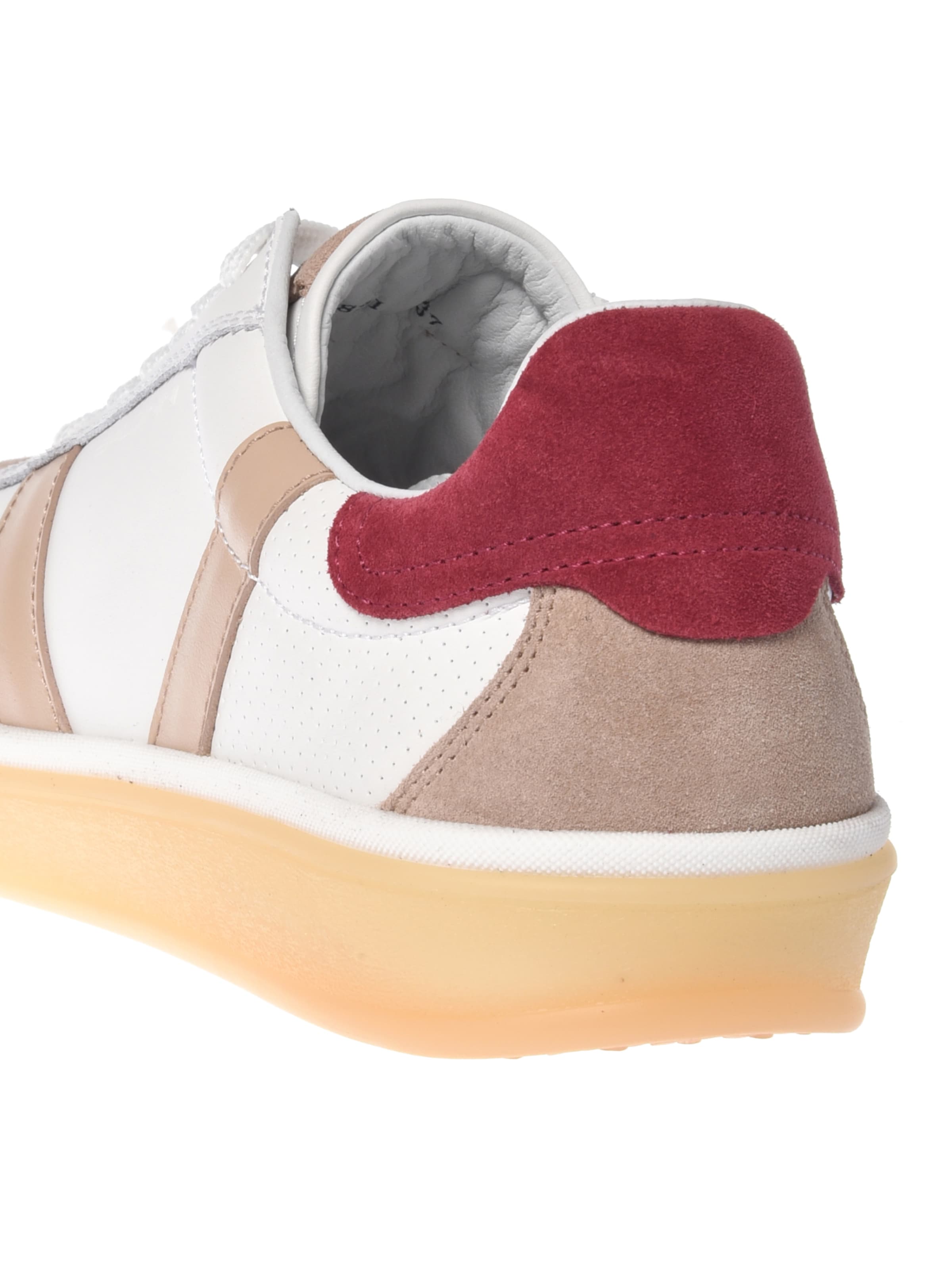 BALDININI Sneakers in White