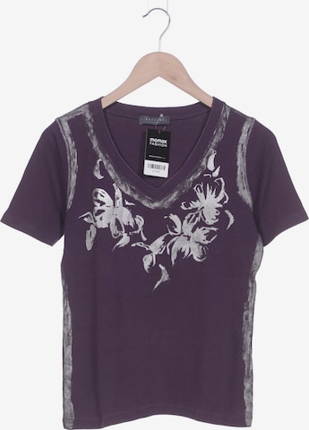 Zaffiri Top & Shirt in S in Purple: front