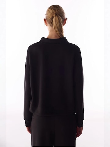 Penti - Sweatshirt 'Sweatshirts' em preto