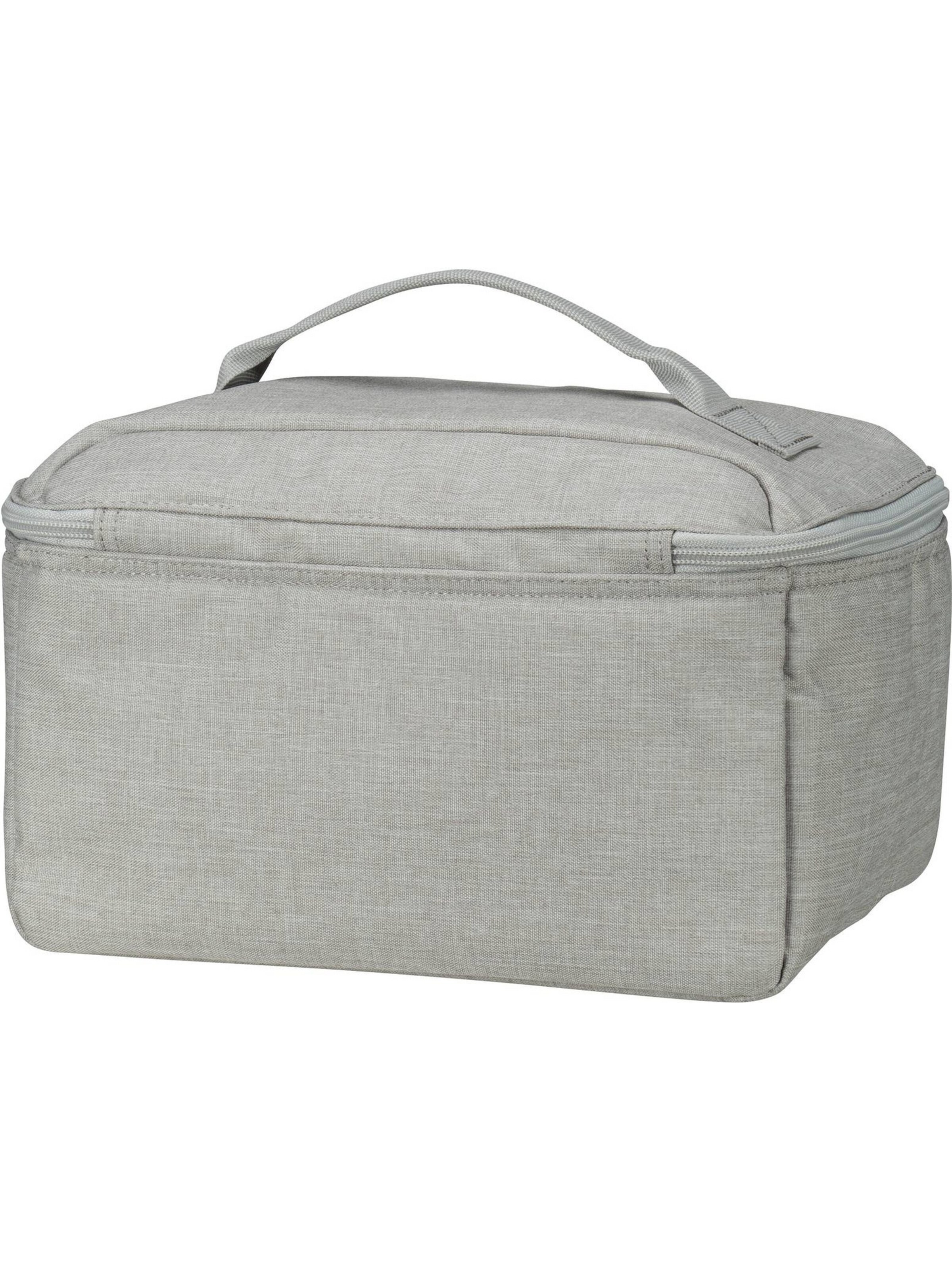 REISENTHEL Toiletry Bag in Grey